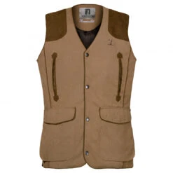 Percussion Men's Hunting Vest Rambouillet