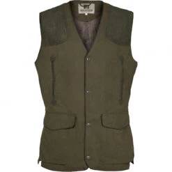 Percussion Men's Rambouillet Waistcoat