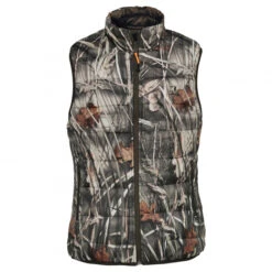 Percussion Men's Reversible Vest Palombe