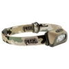 Petzl Headlamp Tactikka + RGB (160 Lumens)