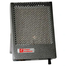 Pieper Highseat Heater Mini-Cat (1.100 Watt) 1 Pieper Highseat Heater Mini-Cat (1.100 Watt)