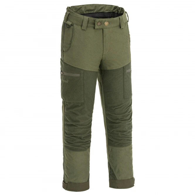 Pinewood Kids' Furudal/Retriever Active Trouser K’S 1 Pinewood Kids' Furudal/Retriever Active Trouser K’S