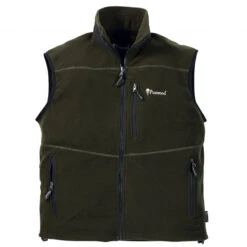 Pinewood Men's Fleece Waistcoat Utah Sz. L