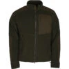 Pinewood Men's Fleecejacket Smaland Forest
