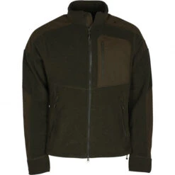 Pinewood Men's Fleecejacket Smaland Forest