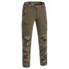 Pinewood Men's Outdoor Pants Finnveden Hybrid (camou)