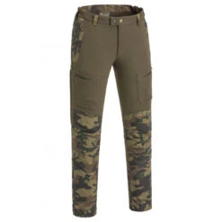 Pinewood Men's Outdoor Pants Finnveden Hybrid (camou)