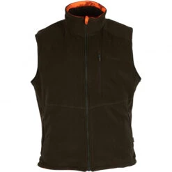 Pinewood Men's Reversible Fleece Vest Smaland Camou 6 Pinewood Men's Reversible Fleece Vest Smaland Camou -Hunting Equipment Store pinewood mens reversible fleece vest smaland camou 2