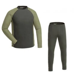 Pinewood Men's Underwear Set Finnveden Base Layers M’S