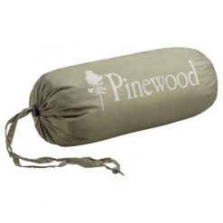 Pinewood Men's Vest Brenton (brown/orange) -Hunting Equipment Store pinewood mens vest brenton brownorange 2