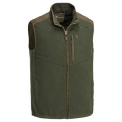 Pinewood Men's Wool Vest Nydala
