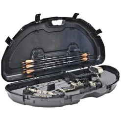 Plano Sporting Bow Gun Case Protector Series® Compact Bow Case