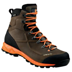 PSS Men's Mountain Boot