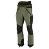 PSS Men's Outdoor Trousers Robust With Membrane