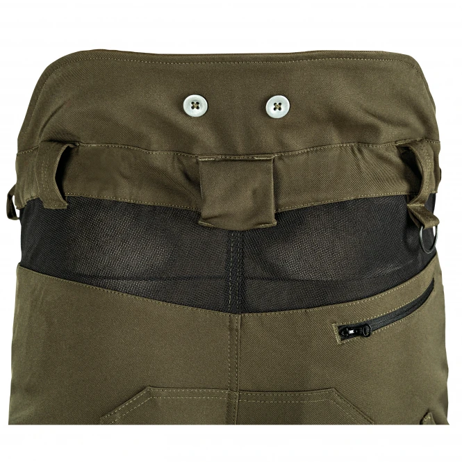 PSS Men's Outdoor Trousers Robust With Membrane 3 PSS Men's Outdoor Trousers Robust With Membrane - Image 3