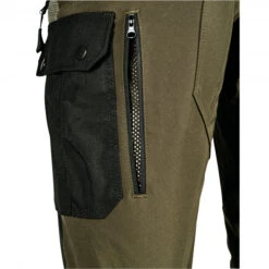 PSS Men's Outdoor Trousers Robust With Membrane 9 PSS Men's Outdoor Trousers Robust With Membrane -Hunting Equipment Store pss mens outdoor trousers robust with membrane 3