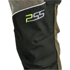 PSS Men's Outdoor Trousers Robust With Membrane 11 PSS Men's Outdoor Trousers Robust With Membrane -Hunting Equipment Store pss mens outdoor trousers robust with membrane 5