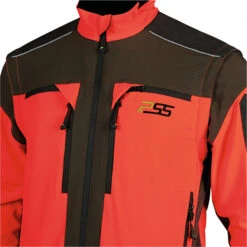 PSS Men's Stretch Jacket -Hunting Equipment Store pss mens stretch jacket 4