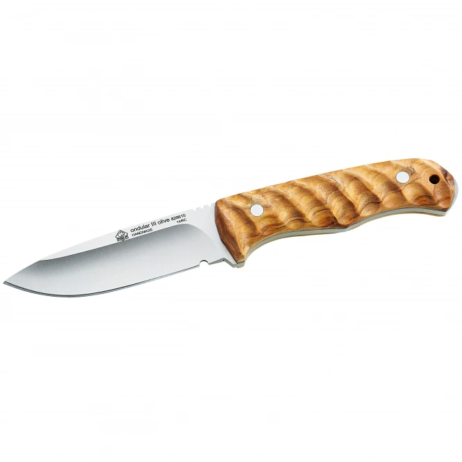Puma IP Knife Ondular III 1 Puma IP Knife Ondular III