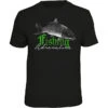 Rahmenlos Men's T-Shirt "Fishing Adrenalin"