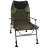 Red Carp Carp Chair Camou
