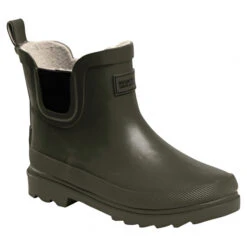 Regatta Kids' Ankle High Rubber Boots Harper Cosy