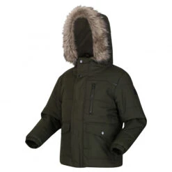 Regatta Kids' Jacket Parvaiz