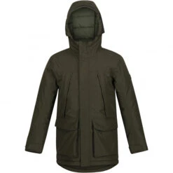 Regatta Kids' Parka Paddrick