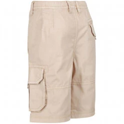 Regatta Kids' Shorewalk Cargo Shorts -Hunting Equipment Store regatta kids shorewalk cargo shorts 3