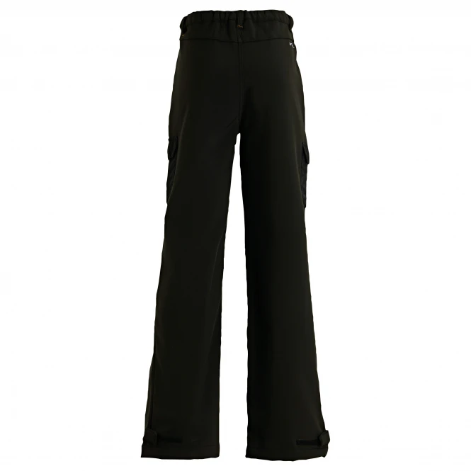 Regatta Kids' Softshell Pants 3 Regatta Kids' Softshell Pants - Image 3
