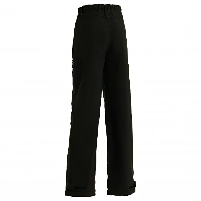 Regatta Kids' Softshell Pants 4 Regatta Kids' Softshell Pants - Image 4