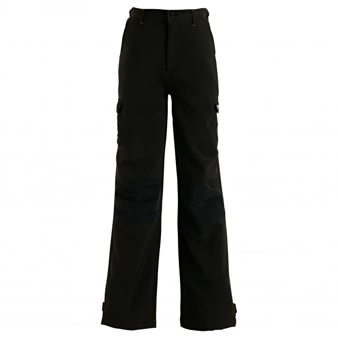 Regatta Kids' Softshell Pants 1 Regatta Kids' Softshell Pants