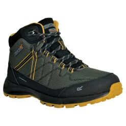 Regatta Men's Outdoor Boots Samaris