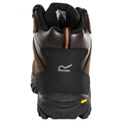 Regatta Men's Outdoor Shoes Burrell Leather -Hunting Equipment Store regatta mens outdoor shoes burrell leather 3