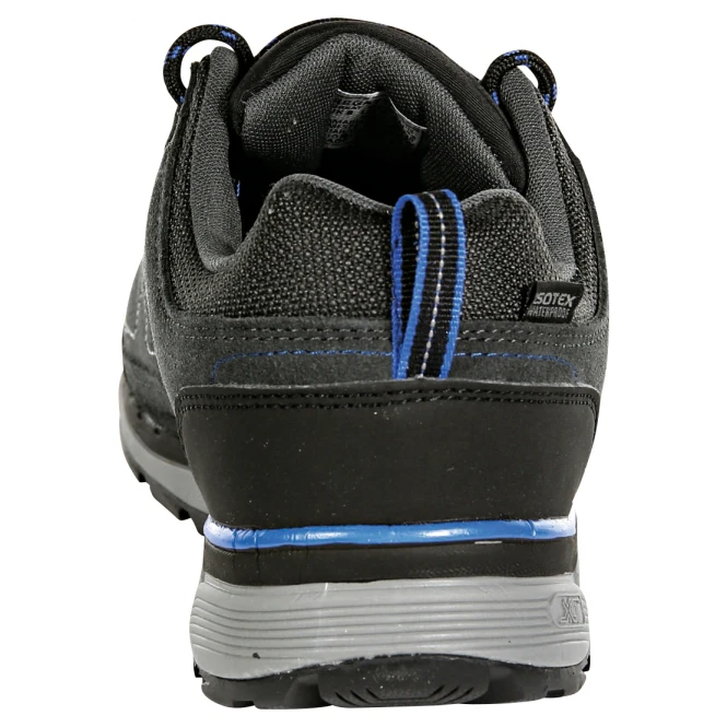 Regatta Men's Outdoor Shoes Samaris Suede 2 Regatta Men's Outdoor Shoes Samaris Suede - Image 2