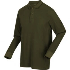 Regatta Men's Polo Shirt Leonzo -Hunting Equipment Store regatta mens polo shirt leonzo 1