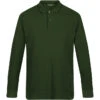 Regatta Men's Polo Shirt Leonzo