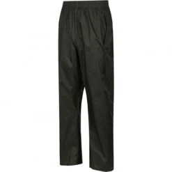Regatta Waterproof Overtrousers -Hunting Equipment Store regatta waterproof overtrousers 2
