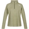 Regatta Women's Montes Fleece Top (capulet)