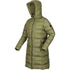 Regatta Women's Quilted Coat Pandia -Hunting Equipment Store regatta womens quilted coat pandia 2