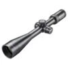 Delta Rifle Scope Titanium 4-24x50 HD SFP 4S-S