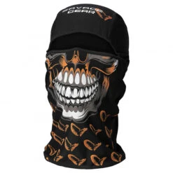 Savage Gear Men's Balaclava Skull