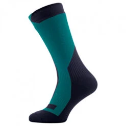Seal Skinz Unisex Hiking Socks