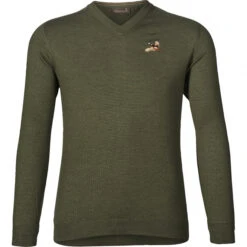 Seeland Keeper Shirt + Woodcock V-Neck Sweater -Hunting Equipment Store seeland keeper shirt woodcock vneck sweater 1661984864 2