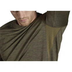 Seeland Men's Long Sleeve Shirt Active -Hunting Equipment Store seeland mens long sleeve shirt active 2