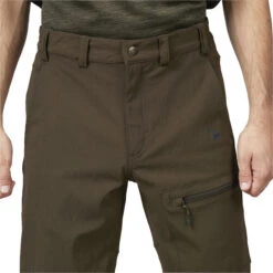 Seeland Men's Outdoor Shorts Rowan Stretch -Hunting Equipment Store seeland mens outdoor shorts rowan stretch 2