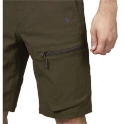 Seeland Men's Outdoor Shorts Rowan Stretch -Hunting Equipment Store seeland mens outdoor shorts rowan stretch 3