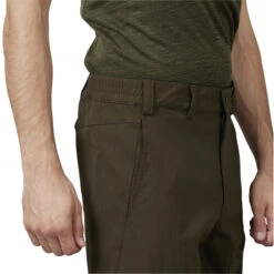 Seeland Men's Outdoor Shorts Rowan Stretch -Hunting Equipment Store seeland mens outdoor shorts rowan stretch 4