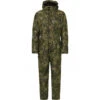 Seeland Men's Overall Outthere (invis Green)