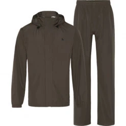 Seeland Men's Rain Set Taxus